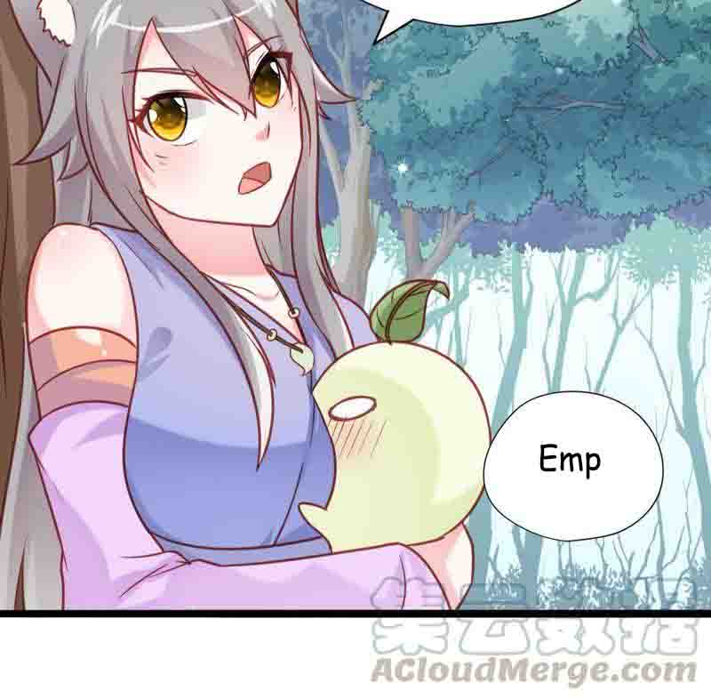 Turned Into a Grass in The Fantasy World? Chapter 17 Gambar 75